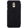 Nillkin Qin Series Leather case for Samsung Galaxy J7 Plus J7+ (C8) order from official NILLKIN store